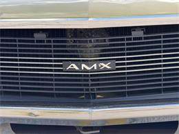 1970 AMC AMX (CC-2122597) for sale in Austin, Texas