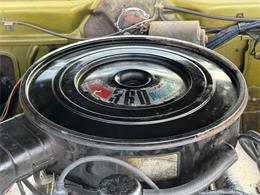 1970 AMC AMX (CC-2122597) for sale in Austin, Texas