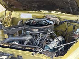 1970 AMC AMX (CC-2122597) for sale in Austin, Texas