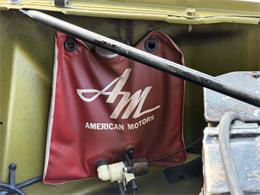 1970 AMC AMX (CC-2122597) for sale in Austin, Texas