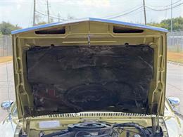 1970 AMC AMX (CC-2122597) for sale in Austin, Texas