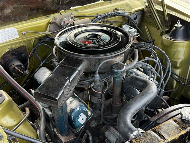 1970 AMC AMX (CC-2122597) for sale in Austin, Texas