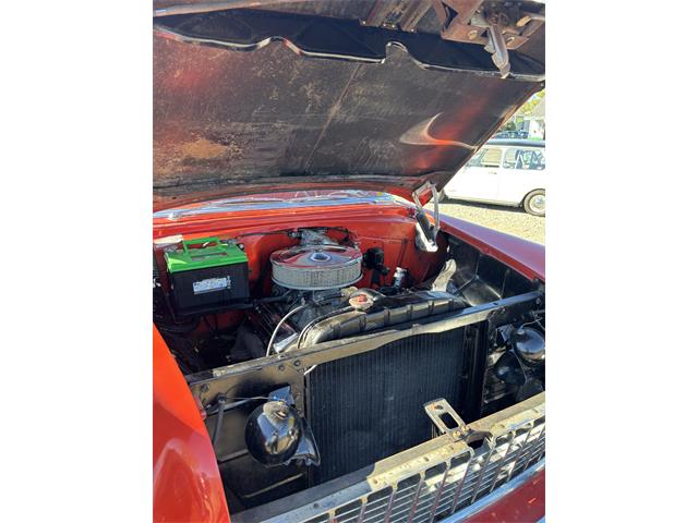 1955 Chevrolet Bel Air (CC-2122598) for sale in santa rosa, California