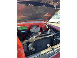 1955 Chevrolet Bel Air (CC-2122598) for sale in santa rosa, California