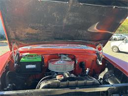 1955 Chevrolet Bel Air (CC-2122598) for sale in santa rosa, California