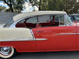 1955 Chevrolet Bel Air (CC-2122598) for sale in santa rosa, California