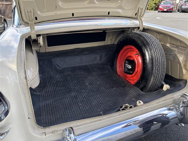 1955 Chevrolet Bel Air (CC-2122598) for sale in santa rosa, California