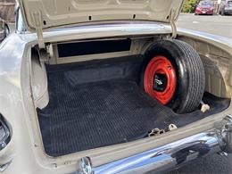 1955 Chevrolet Bel Air (CC-2122598) for sale in santa rosa, California