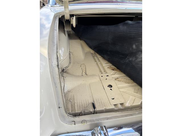 1955 Chevrolet Bel Air (CC-2122598) for sale in santa rosa, California