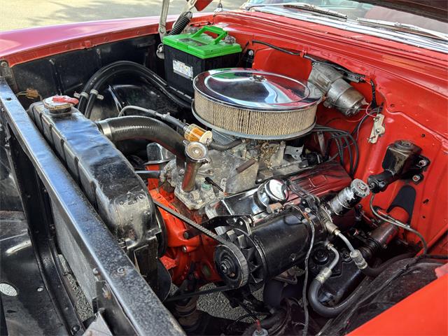 1955 Chevrolet Bel Air (CC-2122598) for sale in santa rosa, California