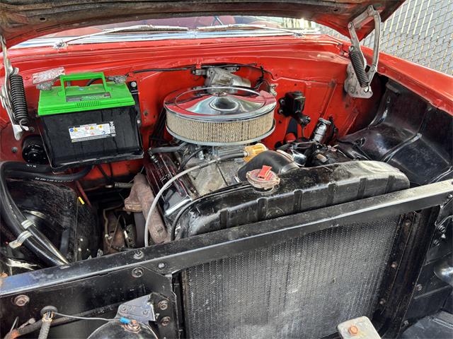 1955 Chevrolet Bel Air (CC-2122598) for sale in santa rosa, California