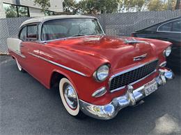 1955 Chevrolet Bel Air (CC-2122598) for sale in santa rosa, California