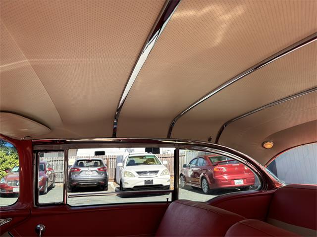 1955 Chevrolet Bel Air (CC-2122598) for sale in santa rosa, California