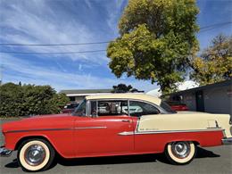 1955 Chevrolet Bel Air (CC-2122598) for sale in santa rosa, California