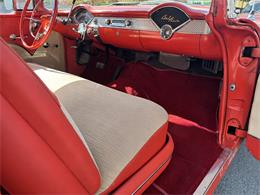 1955 Chevrolet Bel Air (CC-2122598) for sale in santa rosa, California