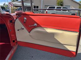 1955 Chevrolet Bel Air (CC-2122598) for sale in santa rosa, California