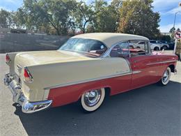 1955 Chevrolet Bel Air (CC-2122598) for sale in santa rosa, California