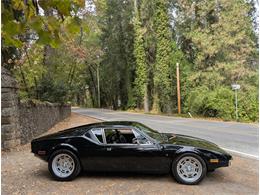 1973 De Tomaso Pantera (CC-2122599) for sale in Grass Valley, California