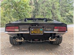 1973 De Tomaso Pantera (CC-2122599) for sale in Grass Valley, California