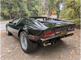 1973 De Tomaso Pantera (CC-2122599) for sale in Grass Valley, California