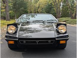 1973 De Tomaso Pantera (CC-2122599) for sale in Grass Valley, California
