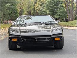1973 De Tomaso Pantera (CC-2122599) for sale in Grass Valley, California