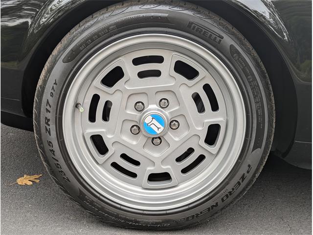 1973 De Tomaso Pantera (CC-2122599) for sale in Grass Valley, California