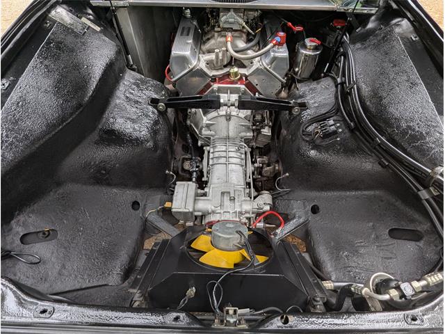 1973 De Tomaso Pantera (CC-2122599) for sale in Grass Valley, California
