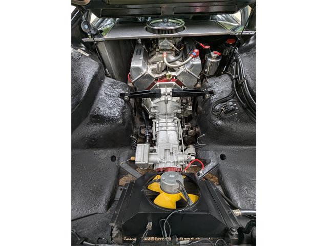 1973 De Tomaso Pantera (CC-2122599) for sale in Grass Valley, California