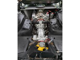 1973 De Tomaso Pantera (CC-2122599) for sale in Grass Valley, California