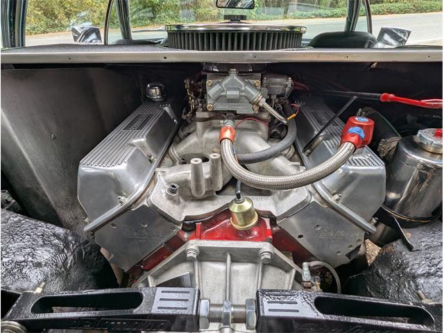 1973 De Tomaso Pantera (CC-2122599) for sale in Grass Valley, California