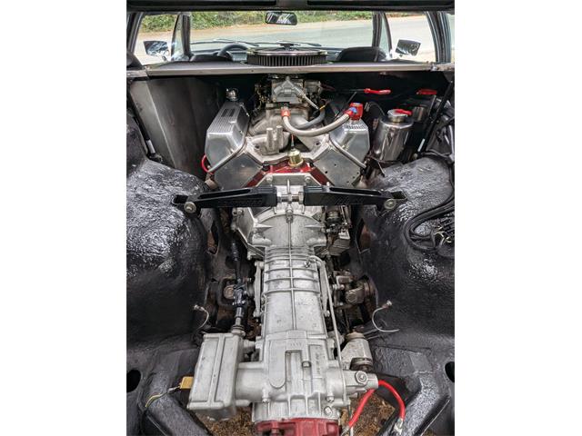 1973 De Tomaso Pantera (CC-2122599) for sale in Grass Valley, California