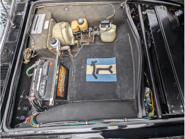 1973 De Tomaso Pantera (CC-2122599) for sale in Grass Valley, California