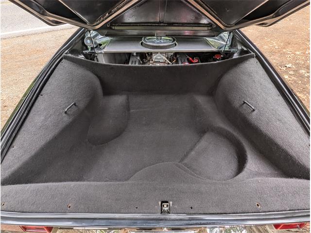 1973 De Tomaso Pantera (CC-2122599) for sale in Grass Valley, California