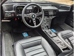 1973 De Tomaso Pantera (CC-2122599) for sale in Grass Valley, California