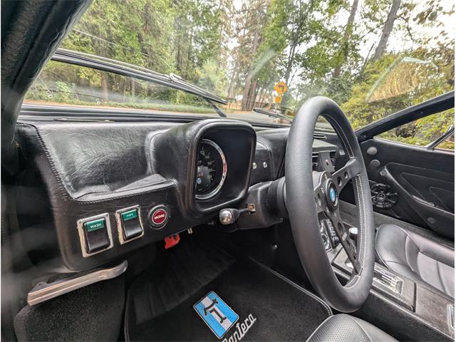 1973 De Tomaso Pantera (CC-2122599) for sale in Grass Valley, California