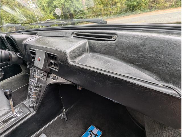 1973 De Tomaso Pantera (CC-2122599) for sale in Grass Valley, California