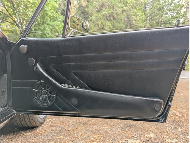 1973 De Tomaso Pantera (CC-2122599) for sale in Grass Valley, California