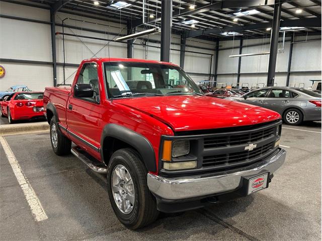 1994 Chevrolet C/K 1500 (CC-2120260) for sale in Greensboro, North Carolina