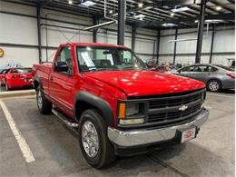 1994 Chevrolet C/K 1500 (CC-2120260) for sale in Greensboro, North Carolina