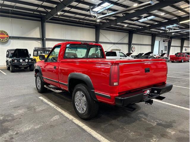 1994 Chevrolet C/K 1500 (CC-2120260) for sale in Greensboro, North Carolina