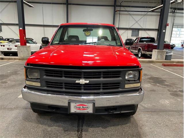 1994 Chevrolet C/K 1500 (CC-2120260) for sale in Greensboro, North Carolina