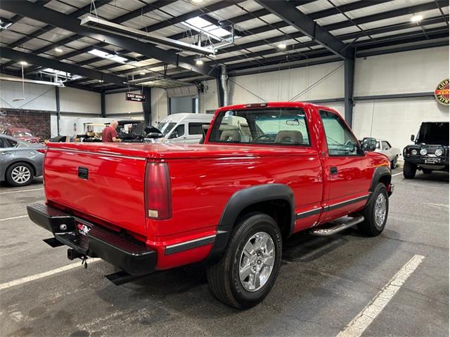 1994 Chevrolet C/K 1500 (CC-2120260) for sale in Greensboro, North Carolina