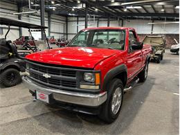 1994 Chevrolet C/K 1500 (CC-2120260) for sale in Greensboro, North Carolina