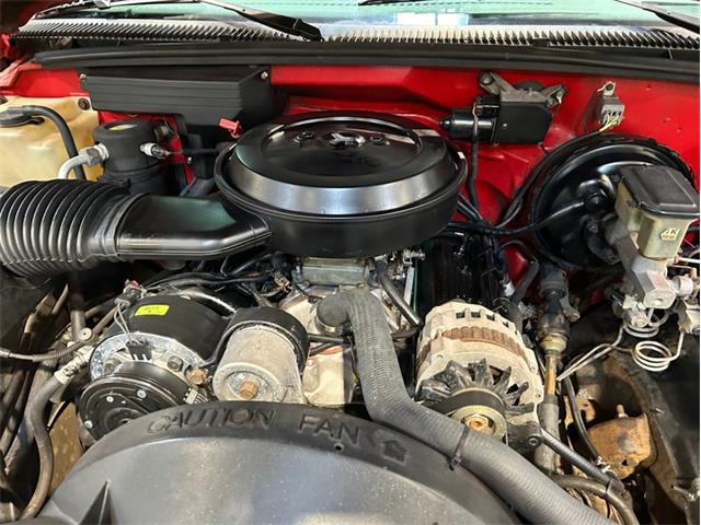 1994 Chevrolet C/K 1500 (CC-2120260) for sale in Greensboro, North Carolina
