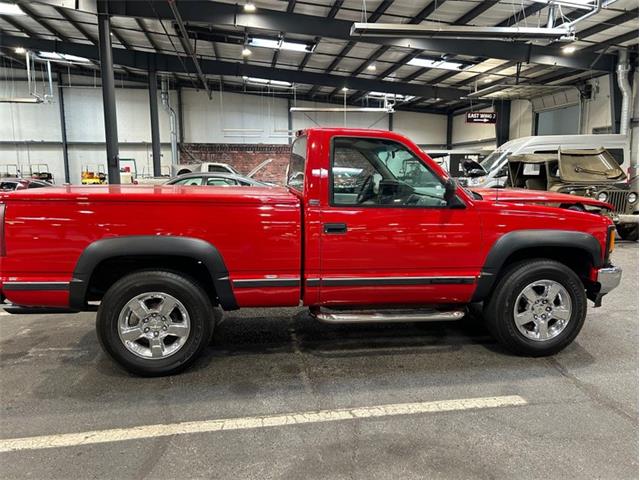 1994 Chevrolet C/K 1500 (CC-2120260) for sale in Greensboro, North Carolina