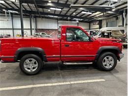 1994 Chevrolet C/K 1500 (CC-2120260) for sale in Greensboro, North Carolina