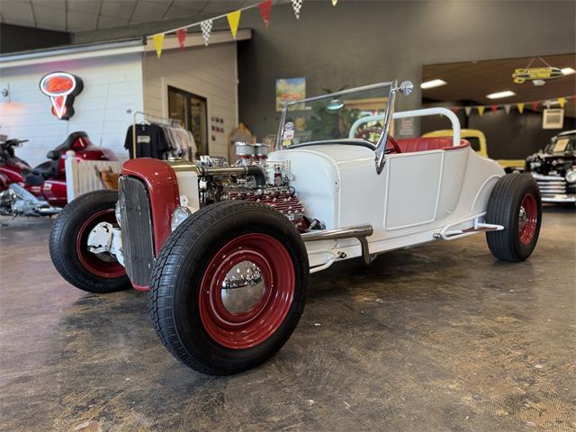 1926 Ford T Bucket (CC-2122600) for sale in Grass Valley, California