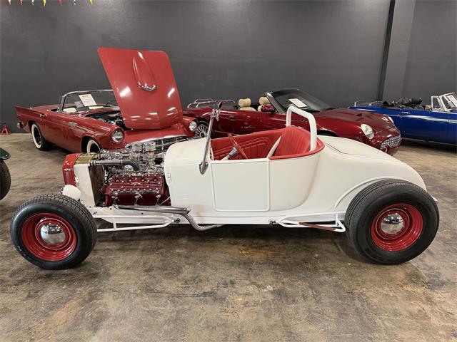 1926 Ford T Bucket (CC-2122600) for sale in Grass Valley, California