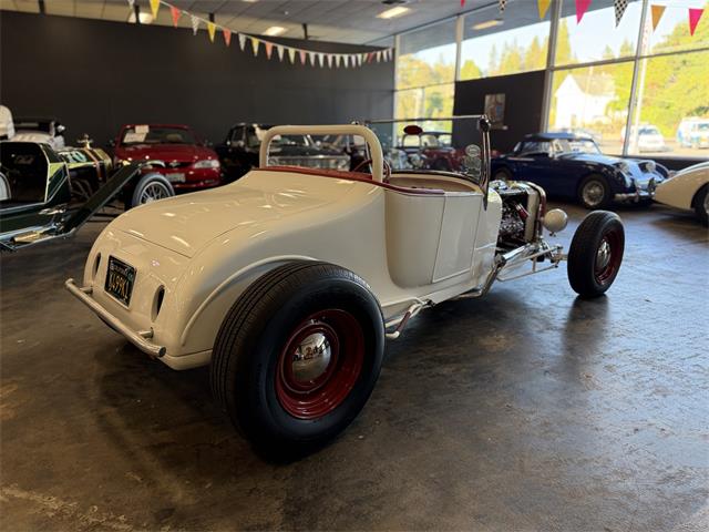 1926 Ford T Bucket (CC-2122600) for sale in Grass Valley, California